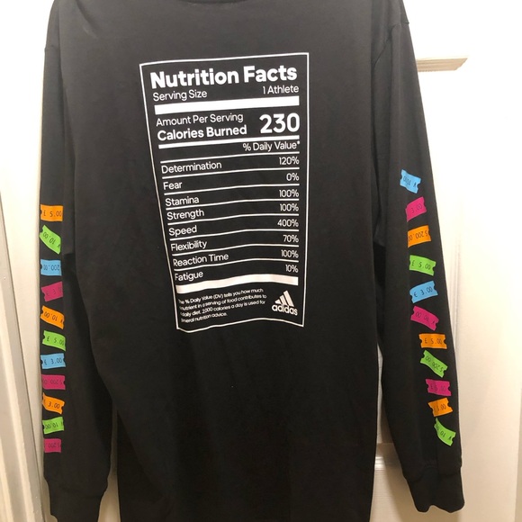 Long Sleeve - Picture 2 of 3